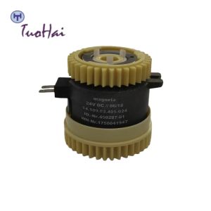 Genuine Wincor V Module XE Clutch Assembly 24V DC 1750041947/1750303098