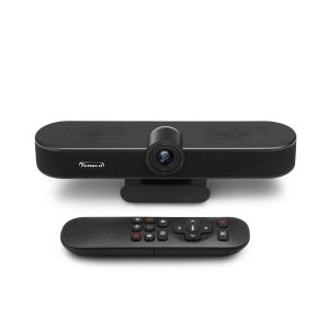 All In One EPTZ 4K PC Webcam With Remote Control