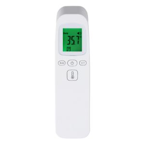 Medical Baby Infrared Digital Body Non-Contact Infrared Thermometer