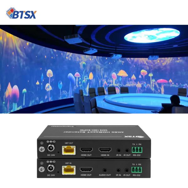 Buy High Resolution Interactive Video Wall Processor with Advanced Display Control Max Resolution 4096×2160 60Hz at wholesale prices