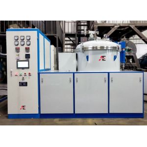 Quality Automatic Vacuum Graphitization Furnace With 3000C Temperature for sale