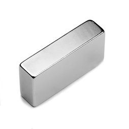 4800 Guass F40x20x10mm Strong N52 NdFeB Rectangle Magnet
