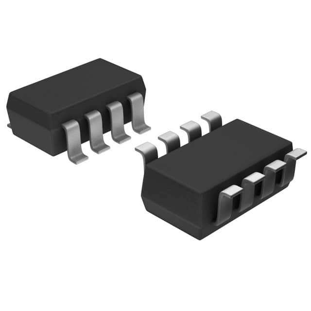 Quality TMP421AQDCNRQ1 for sale