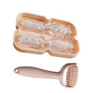Quality Silicone Cryotherapy Ice Roller for sale