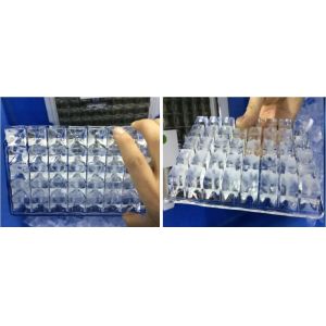 850W Commercial Ice Maker Machine