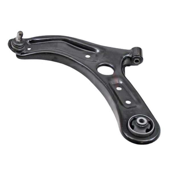 Korean Cars Suspension Parts for Hyundai Solaris 2017-2021 Front Left Control Arm