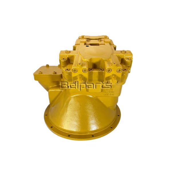 Excavator Hydraulic Pump Assembly A8VO107 A8VO140 A8VO160 A8VO200 For A8VO107