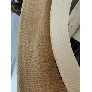 Wear Resistant Resin Winch Asbestos Free Brake Lining