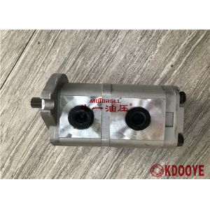 China 10 Teeth  Gear Pump DX140W DX150W-9 R150WVS R140W-9 on sale