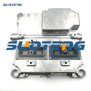 28170119 C6.4 Engine ECU Controller Computer Board For E320D Excavator