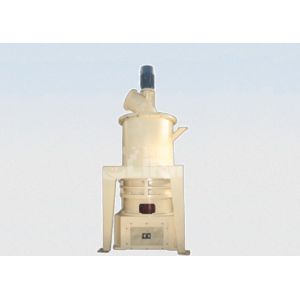 HGM Barite Grinding Mill