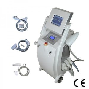 China 2019 Professional SHR NDYAG RF machine made in China on sale