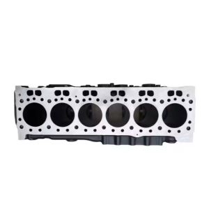 For C7.1 Engine Cylinder Block 3833581 For 326D2 Excavator Construction