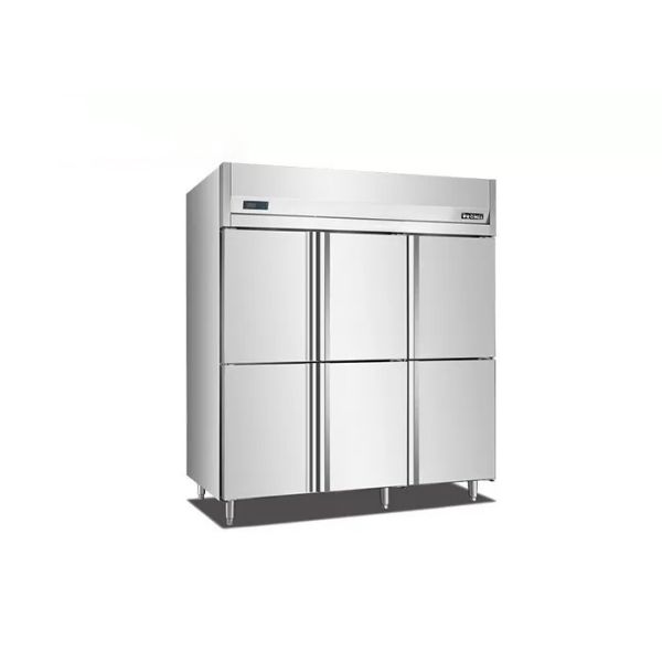 Buy Easy Cleaning R134A 1820mm Catering Refrigeration Equipment at wholesale prices