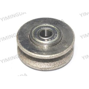 SGS VT5000/7000 Cutter stone grinding wheel Carborundum