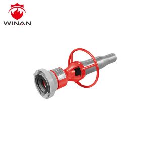 PQ Firehose Nozzle Foam Fire Extinguishing Equipment