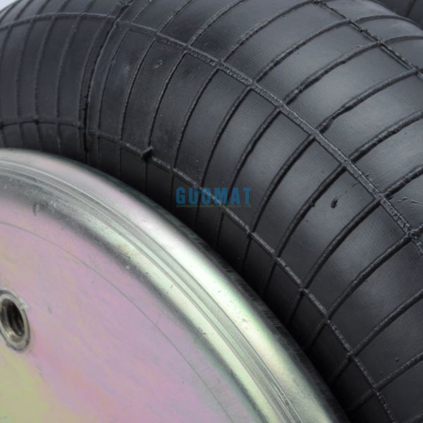 Contitech Air Spring FT330-29 432 Goodyear 3B12-301 Industrial Air Springs 578933100