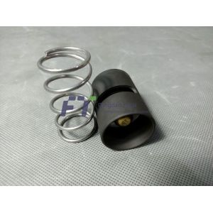China Thermostatic Air Compressor Valves For Compair 100010137 on sale