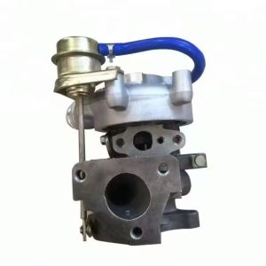 1JZGET Toyota CT12 Turbo Charger 17201-70020 Engine Parts Replacement