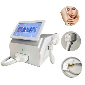 808nm Laser Hair Removal Machine Permanent Professional Diode Laser Machine