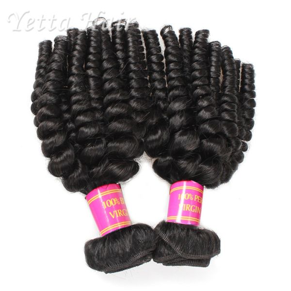 Full Cuticle Peruvian Loose Wave Peruvian Virgin Hair 12" - 36" Large Stock