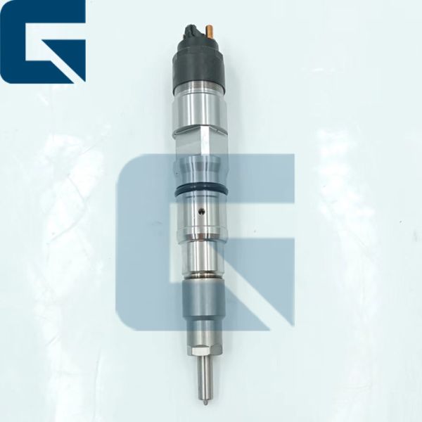 Buy 0445120295 High Quality New Diesel Common Rail Fuel Injector at wholesale prices