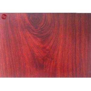 Ral Colors Precoated Steel Sheet With Zinc Coating , 3MT - 5MT PPGI Color Coated