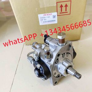 Diesel Engine Parts factory supply Auto Engine HP3 injection fuel pump assembly