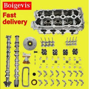 China Vw Audi  BPJ BWA Cylinder Head C6 2.0T 06D 130 315 D Auto Cylinder Head on sale