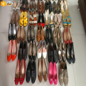 Original High Quality Used Shoes