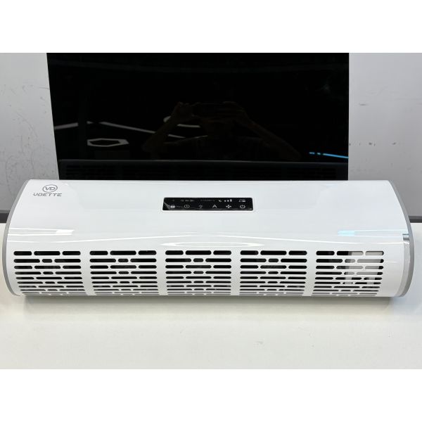 Buy Smart air purifier quietpure home air purifier plasma air sterilizer at wholesale prices