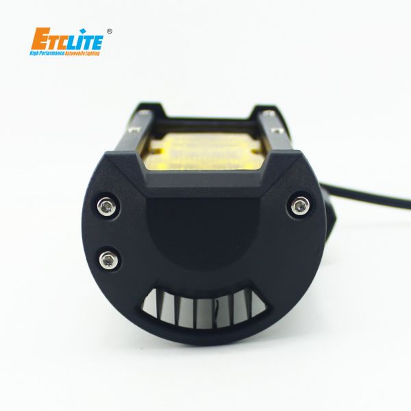 Buy ODM Rechargeable LED Automotive Work Light 12v Voltage 36W Power at wholesale prices