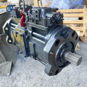 KAWASA Hydraulic Main Pump Assembly K3V140DT K3V112DT K3V180 K5V80DTP Hydraulic