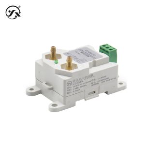 CCY18Y HVAC Differential Pressure Transmitter IP50 Medical Equipment Industrial