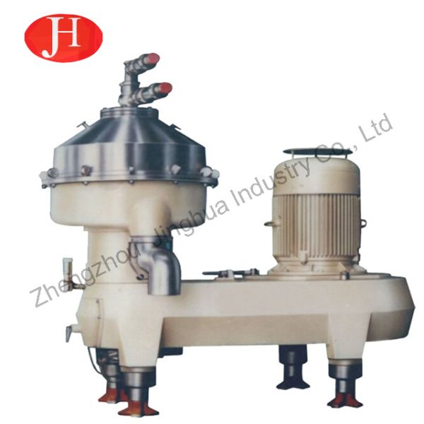 Dry Process Cassava Flour Equipment With Customized Power And Processing