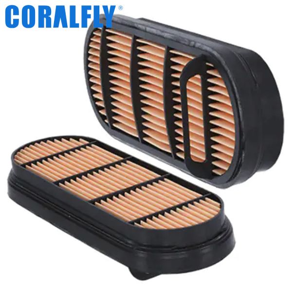 P606121 PA4704 AL150288 AF26155 42795 DONALDSON Truck Air Filter For John Deere Tractors