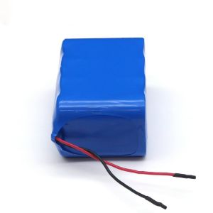 UPS LiFePO4 Lithium Iron Phosphate Battery 12.8V 30AH