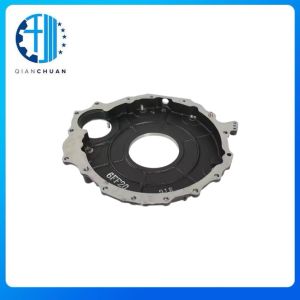 China H15/H20/H25/K15/K21/K25 Flywheel Housing 12320-FT100 For Forklift Engine Parts on sale