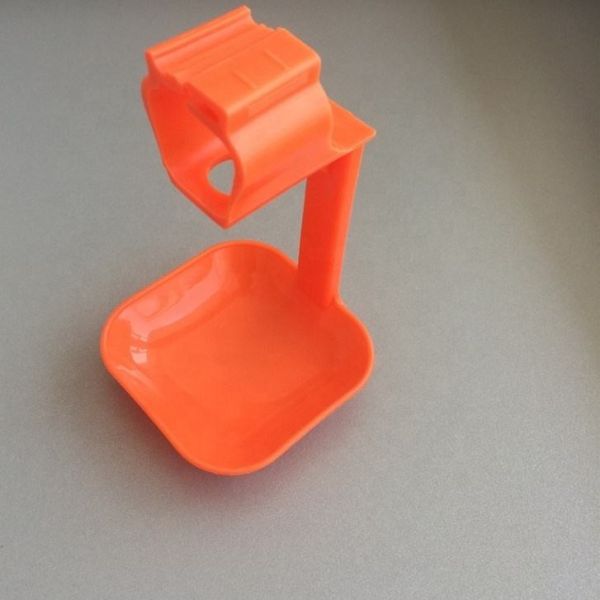 Buy Customizable Easy To Install And Clean Chick Feeding Drinker at wholesale prices