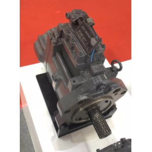HITACHI excavator ZX850-3 ZX870-3 EX1200-6 Hydraulic Pump assy 4635645 K3V280