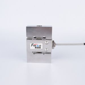 50-5000kg S Beam Load Cell Stainless Steel S Type Transduce Alloy Steel Tension
