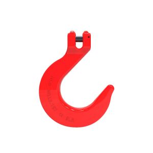 China SLR237-G80 CLEVIS FOUNDRY HOOK on sale