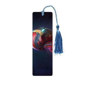 Customizable Full Color Print Rectangle Lenticular Bookmarks 3d Bookmark