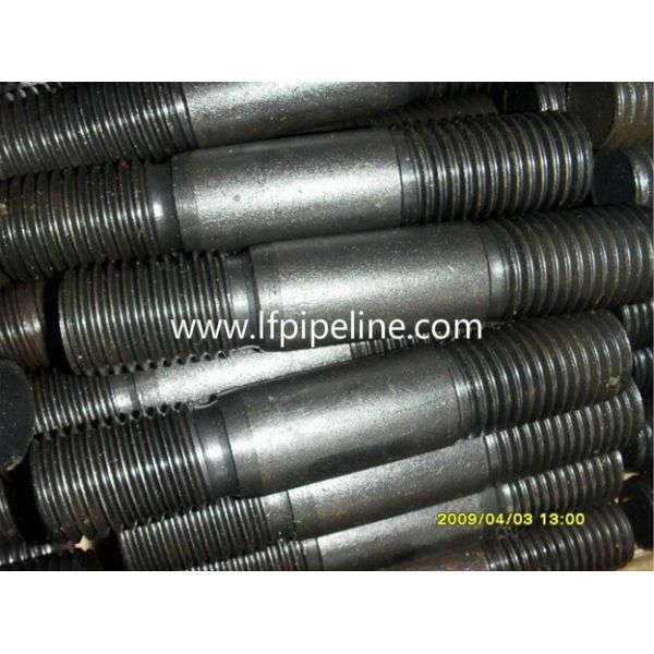 threaded rods 3/4" ASTM A193 B7 stud bolt