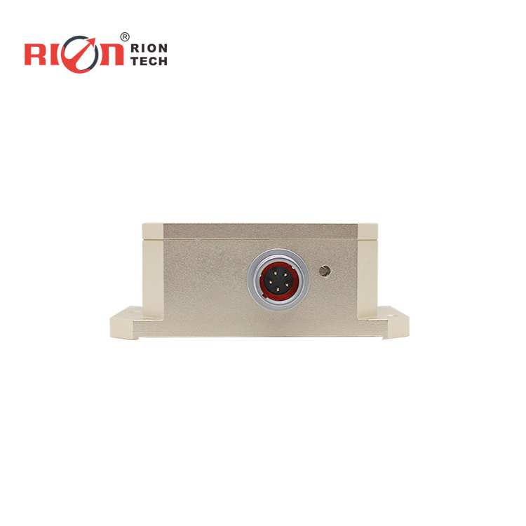 HCA516T / HCA526T High Precision CANOPEN Inclinometer With Good Temperature Drift