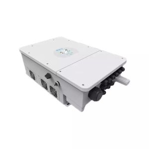 Hot sale Deye Hybrid inverter SUN-12K-SG04LP3-EU/AU 12000W 12KW with wifi Three