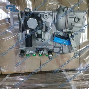 Quality New Fuel injection Pump 04233304 0423-3304 for F4L912 for sale