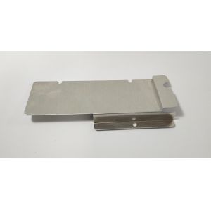 China OEM Precision Hardware Parts Stainless Steel Stamping Parts Hot Galvanized on sale