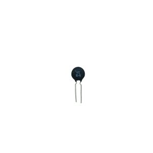 China NTC 3D-15 Analog Sensor Output Negative Temperature Coefficient Resistor With Radial Leads on sale