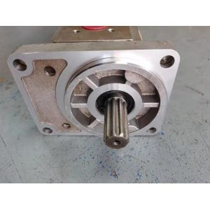 Excavator Kubota 027 Hydraulic Pilot 10T Gear Pump